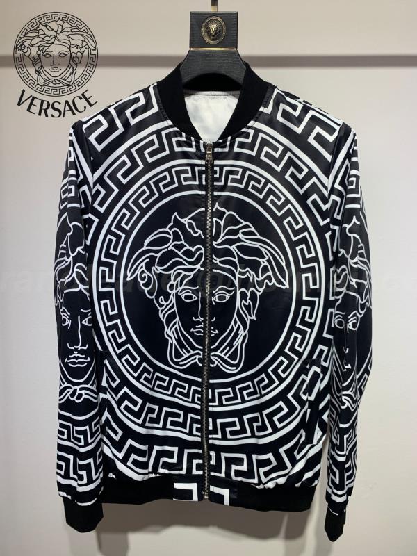 Versace Men's Outwear 31